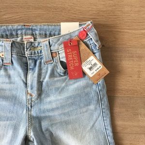 True Religion Supper Skinny Jean size 26